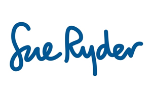 Sue Ryder Logo
