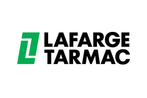 Lafarge Tarmac Logo