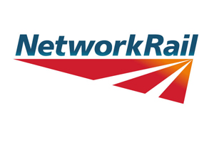 Network Rail Logo