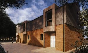 Low Mill Estate