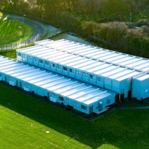 Ellison Construction, Modular Buildings