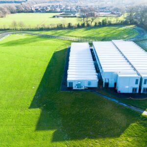Ellison Construction, Modular Buildings