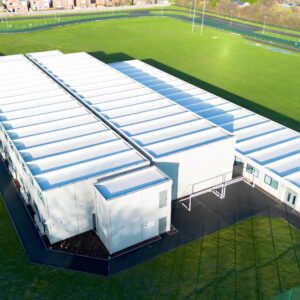 Ellison Construction, Modular Buildings