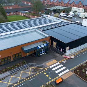 Read more about the article Walton Hospital