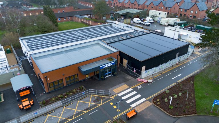 Read more about the article Walton Hospital